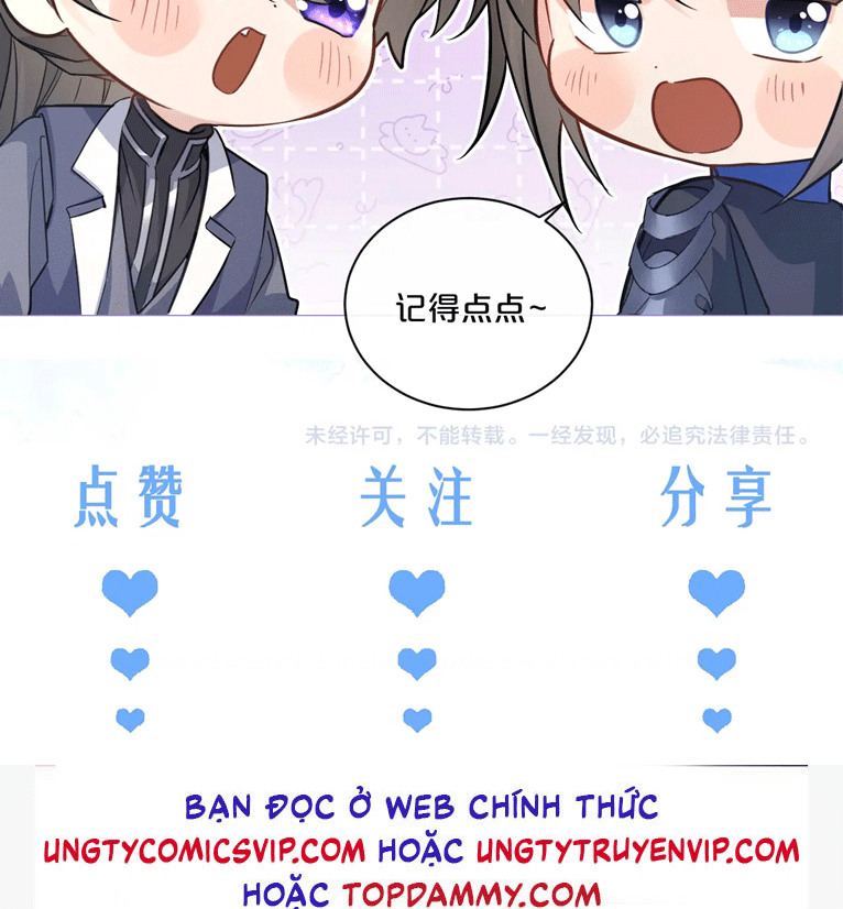 Husky Và Sư Tôn Mèo Trắng Của Hắn: Chapter 63