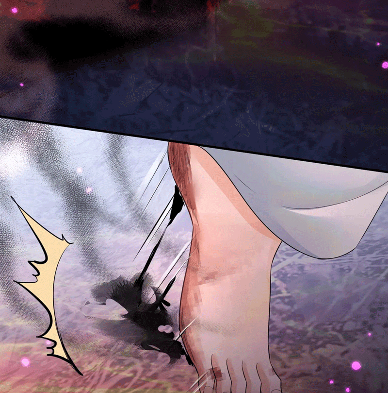 Husky Và Sư Tôn Mèo Trắng Của Hắn: Chapter 63