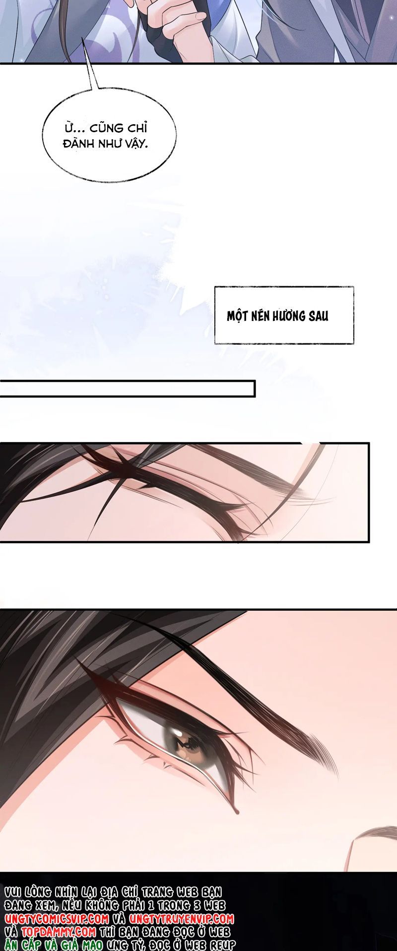 Husky Và Sư Tôn Mèo Trắng Của Hắn: Chapter 64