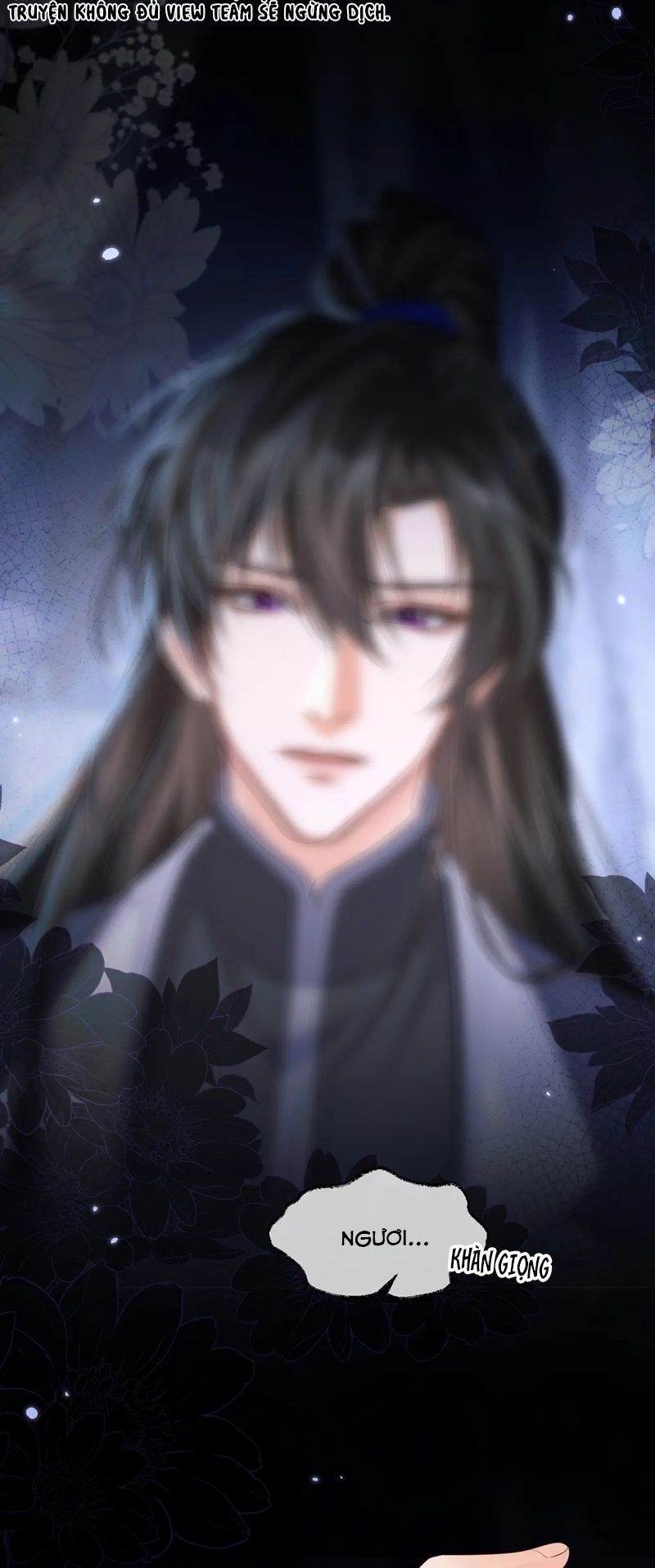 Husky Và Sư Tôn Mèo Trắng Của Hắn: Chapter 64