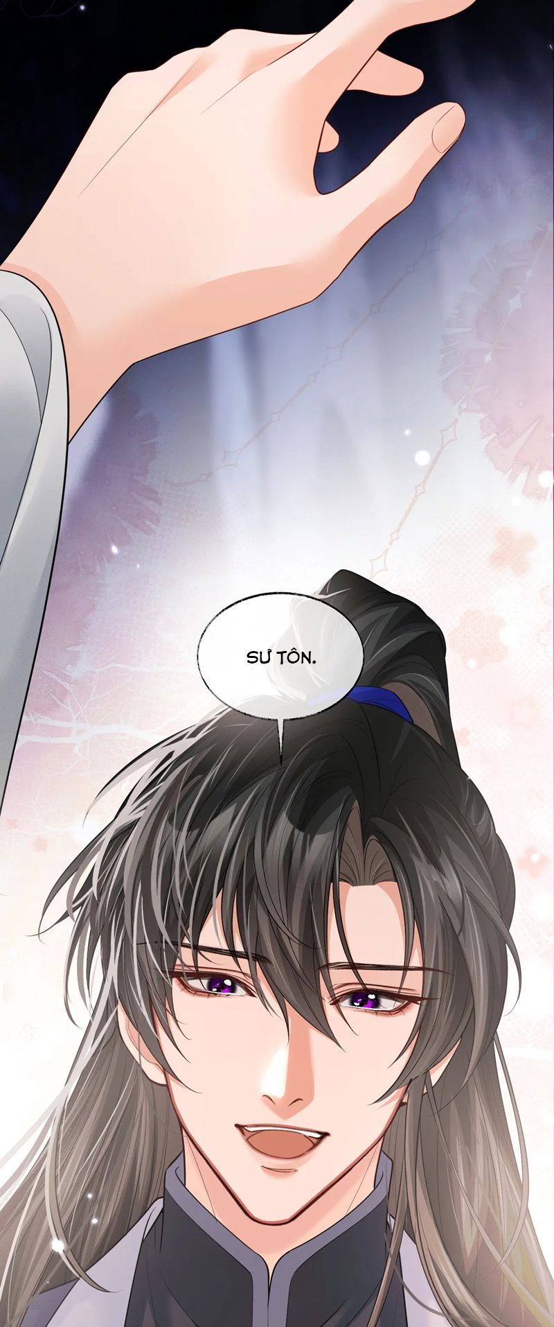 Husky Và Sư Tôn Mèo Trắng Của Hắn: Chapter 64