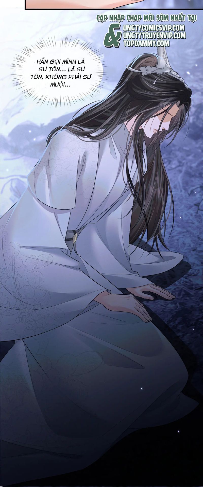 Husky Và Sư Tôn Mèo Trắng Của Hắn: Chapter 64