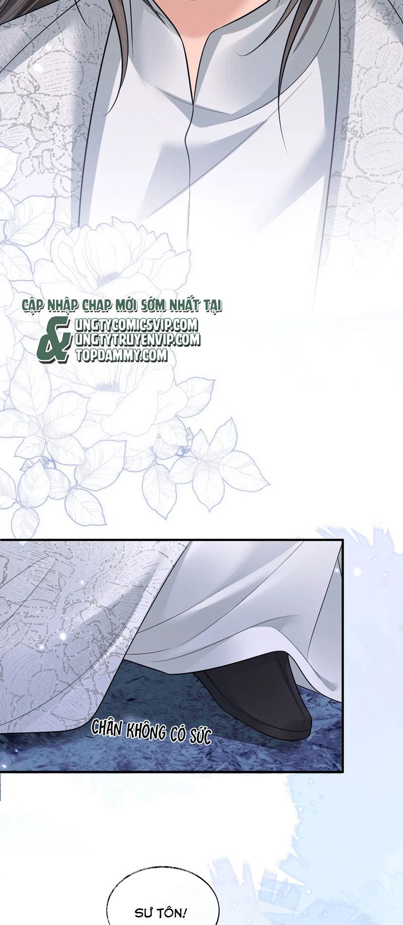 Husky Và Sư Tôn Mèo Trắng Của Hắn: Chapter 64