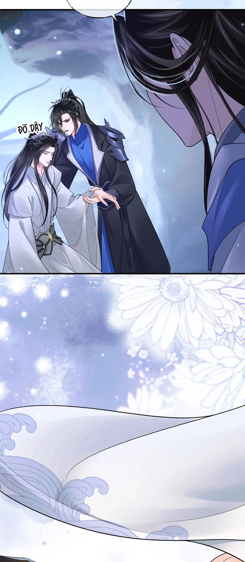 Husky Và Sư Tôn Mèo Trắng Của Hắn: Chapter 64