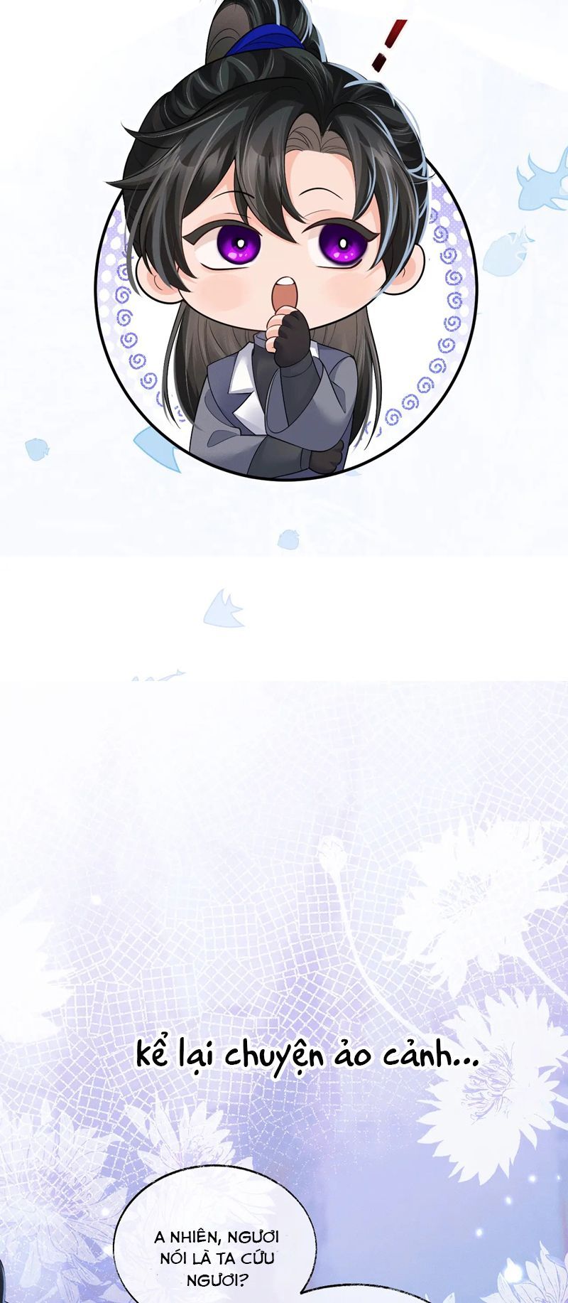 Husky Và Sư Tôn Mèo Trắng Của Hắn: Chapter 64