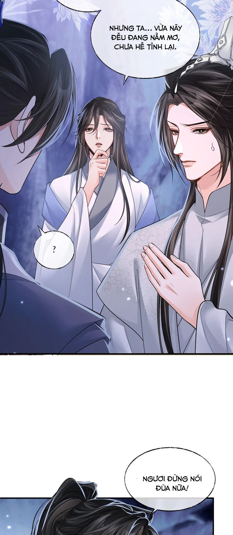 Husky Và Sư Tôn Mèo Trắng Của Hắn: Chapter 64