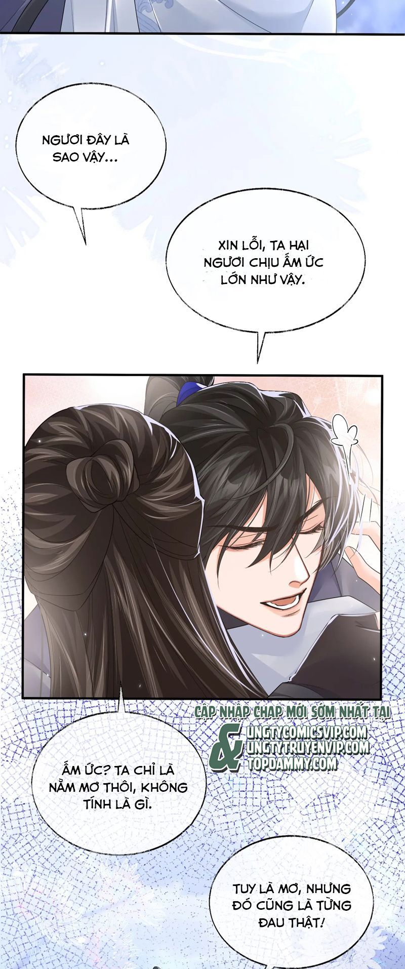 Husky Và Sư Tôn Mèo Trắng Của Hắn: Chapter 64