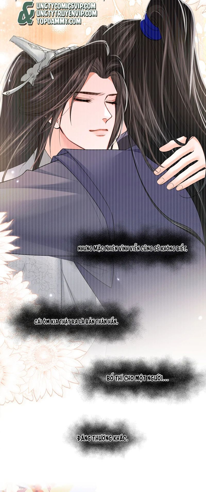 Husky Và Sư Tôn Mèo Trắng Của Hắn: Chapter 64