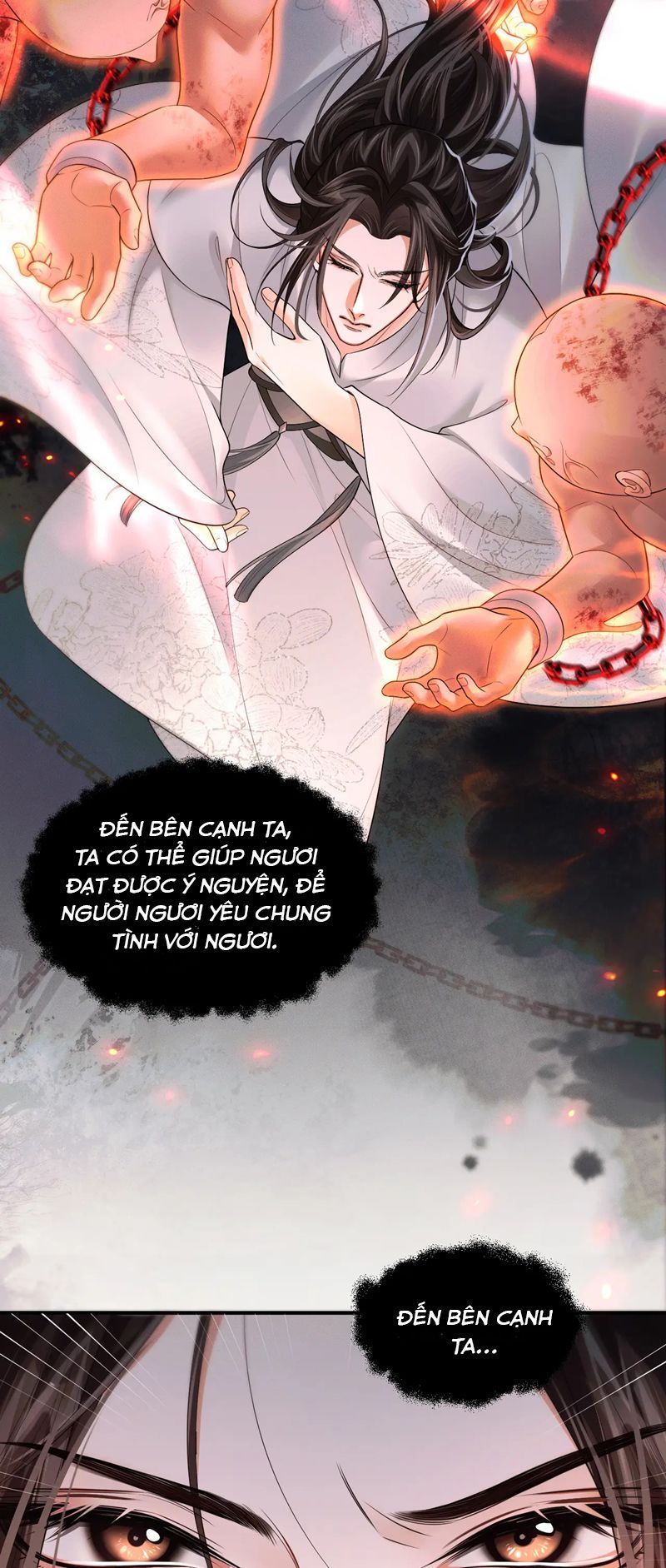 Husky Và Sư Tôn Mèo Trắng Của Hắn: Chapter 65