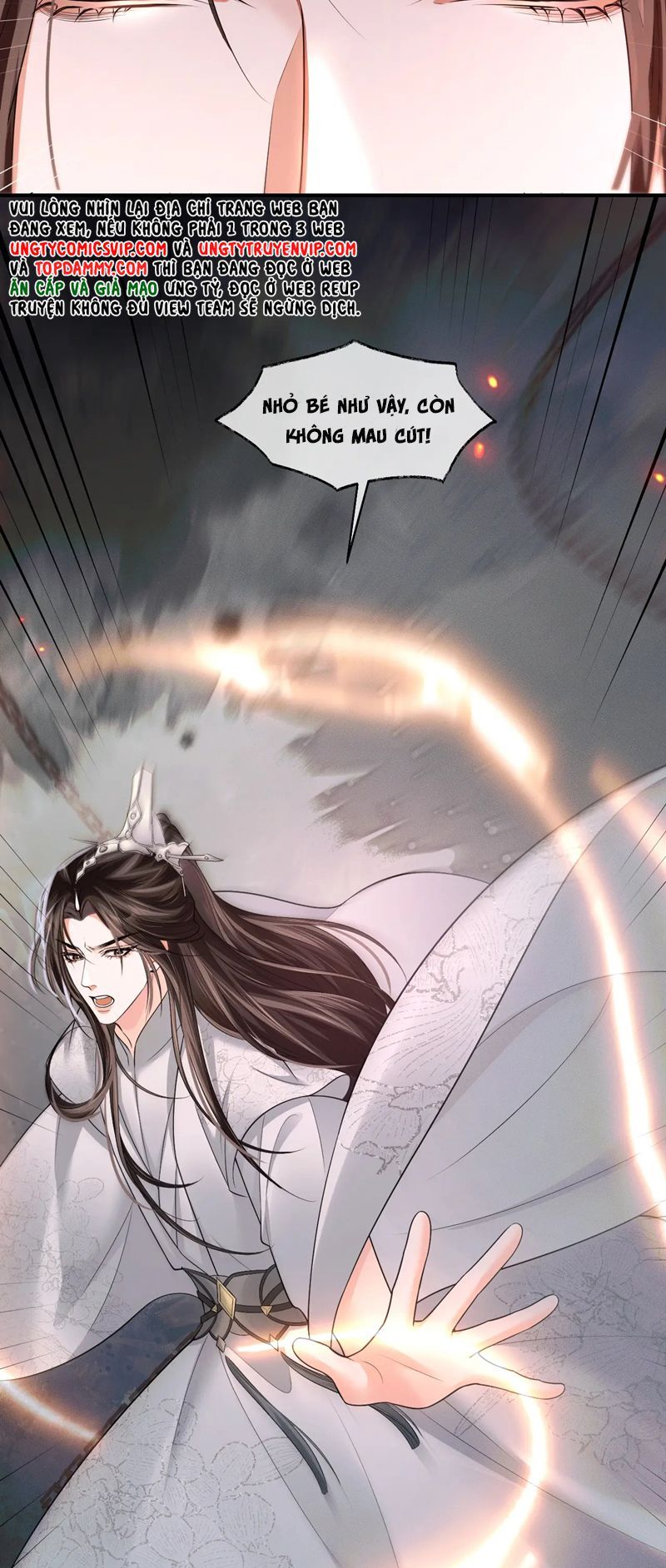 Husky Và Sư Tôn Mèo Trắng Của Hắn: Chapter 65