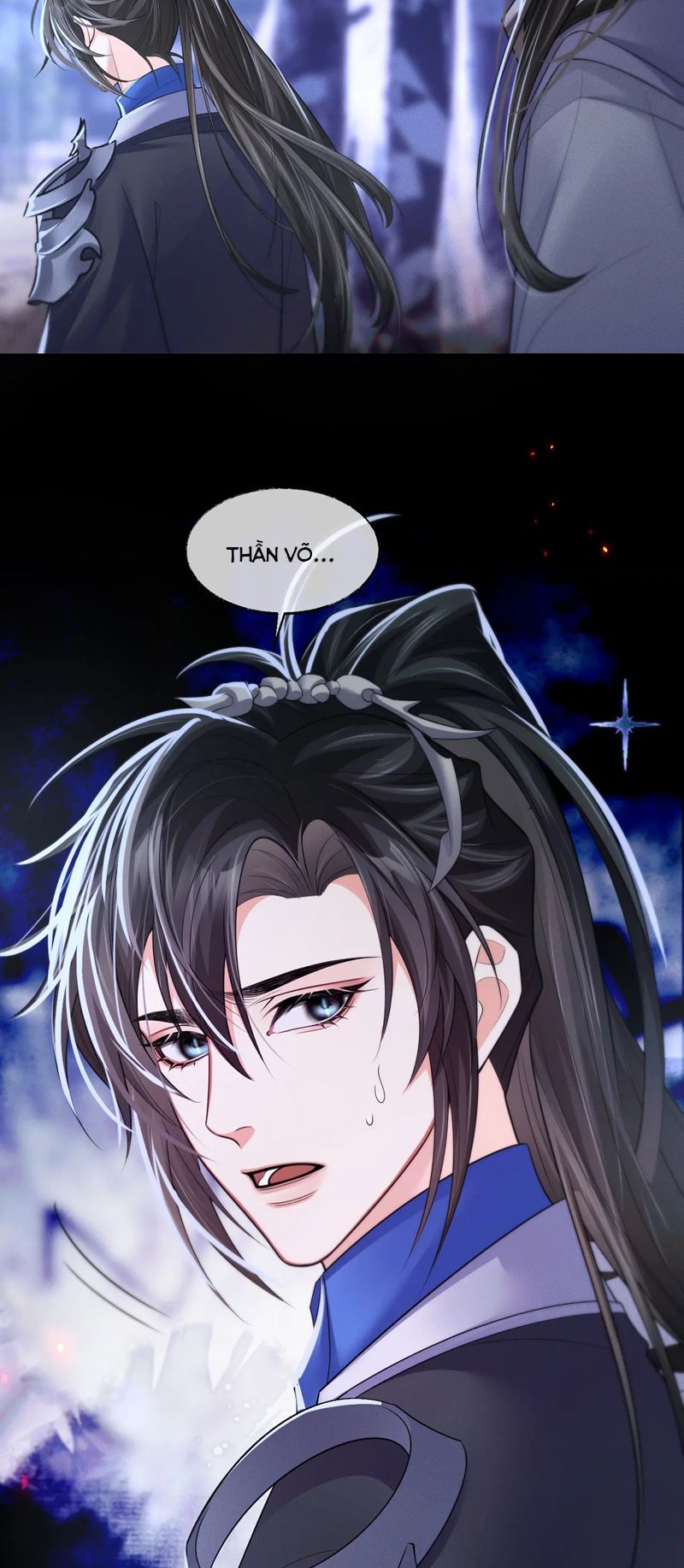 Husky Và Sư Tôn Mèo Trắng Của Hắn: Chapter 65