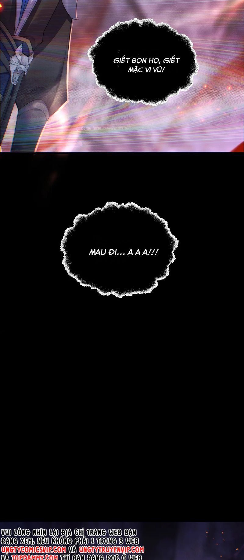 Husky Và Sư Tôn Mèo Trắng Của Hắn: Chapter 65