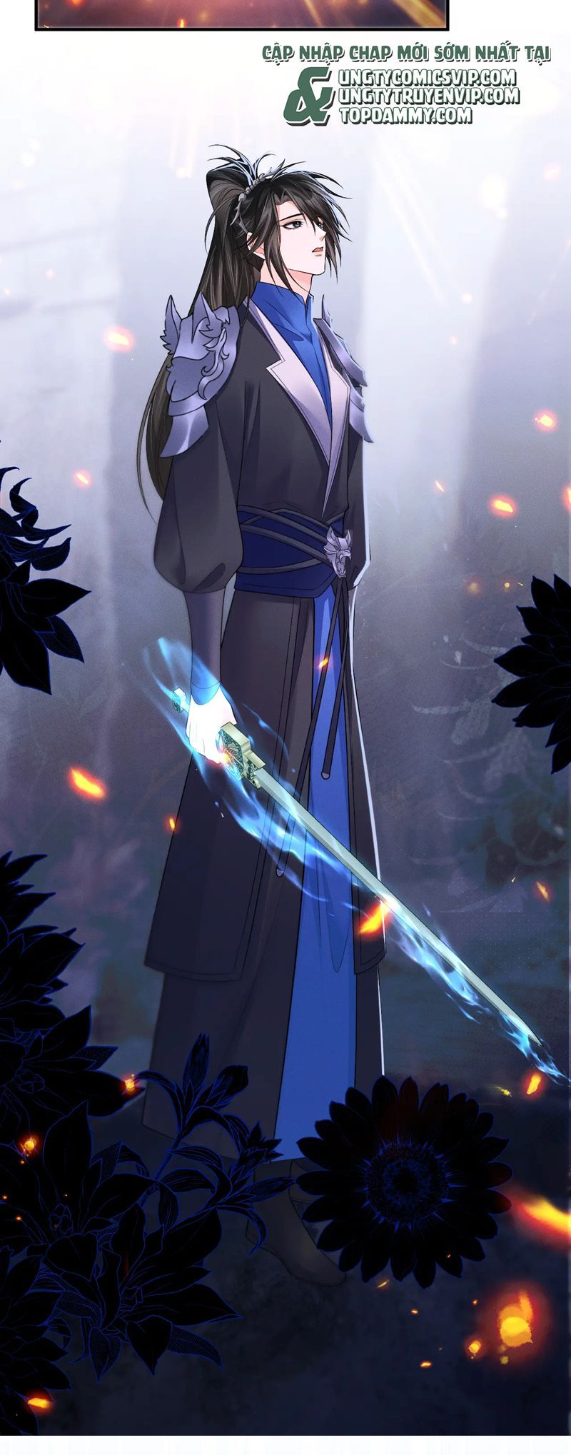 Husky Và Sư Tôn Mèo Trắng Của Hắn: Chapter 65