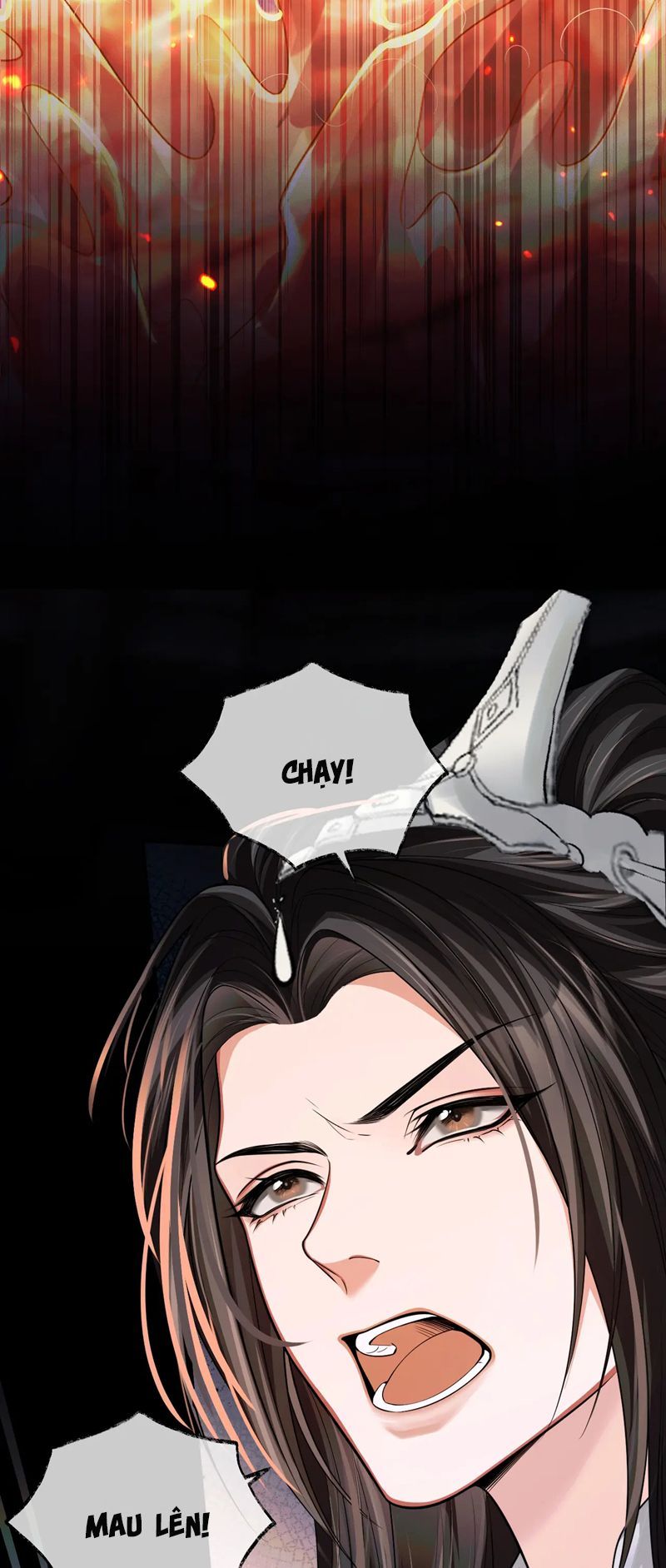 Husky Và Sư Tôn Mèo Trắng Của Hắn: Chapter 65