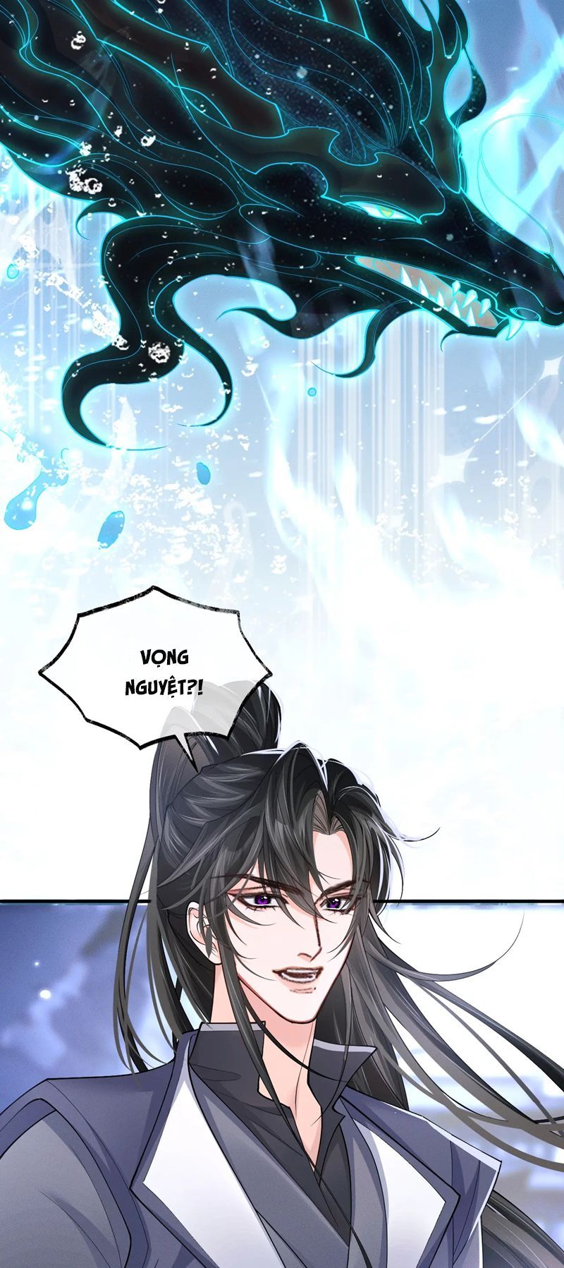 Husky Và Sư Tôn Mèo Trắng Của Hắn: Chapter 66