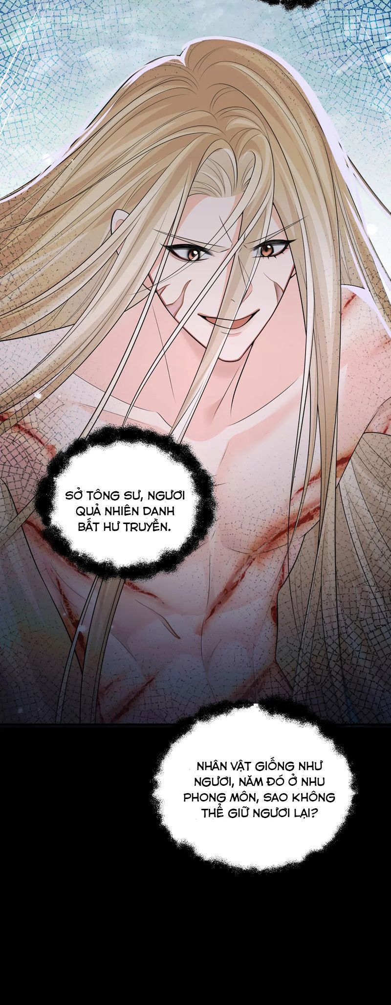 Husky Và Sư Tôn Mèo Trắng Của Hắn: Chapter 67