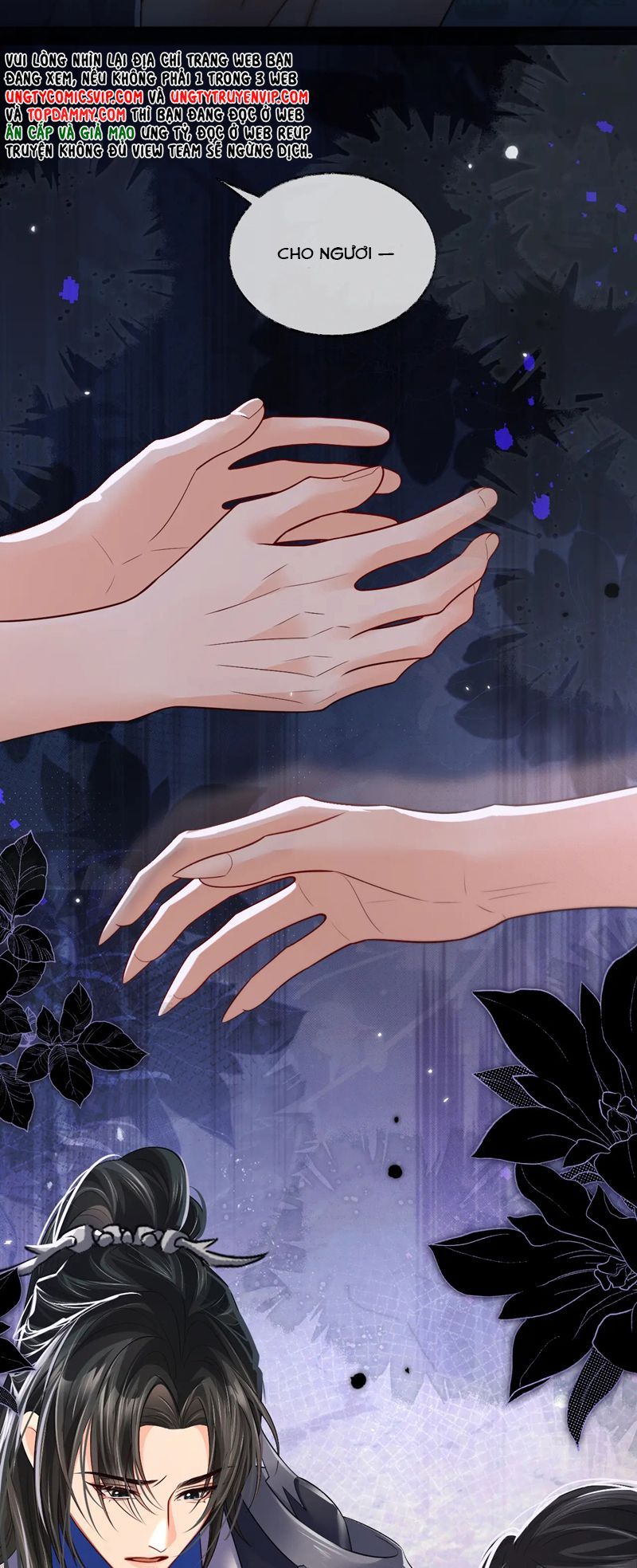 Husky Và Sư Tôn Mèo Trắng Của Hắn: Chapter 68