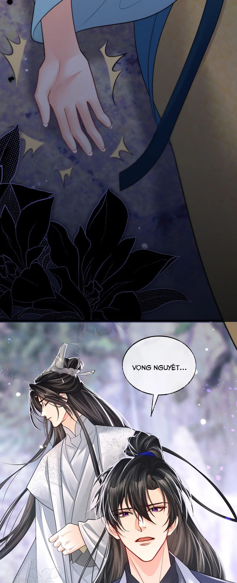 Husky Và Sư Tôn Mèo Trắng Của Hắn: Chapter 68