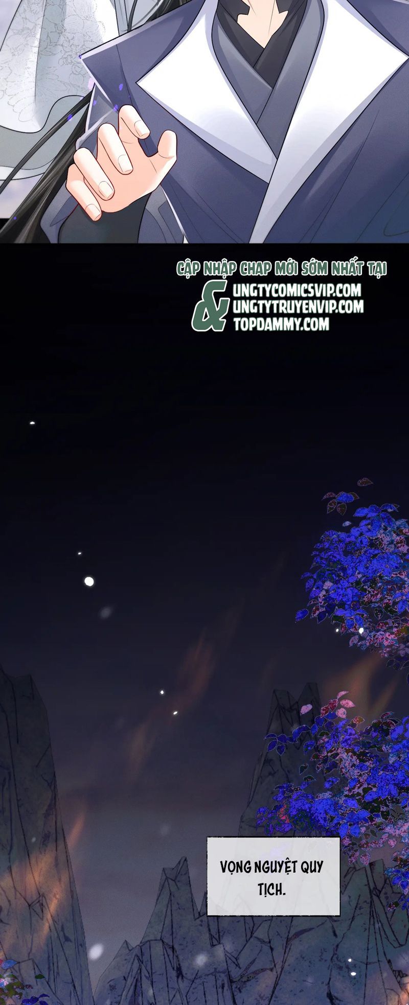 Husky Và Sư Tôn Mèo Trắng Của Hắn: Chapter 68