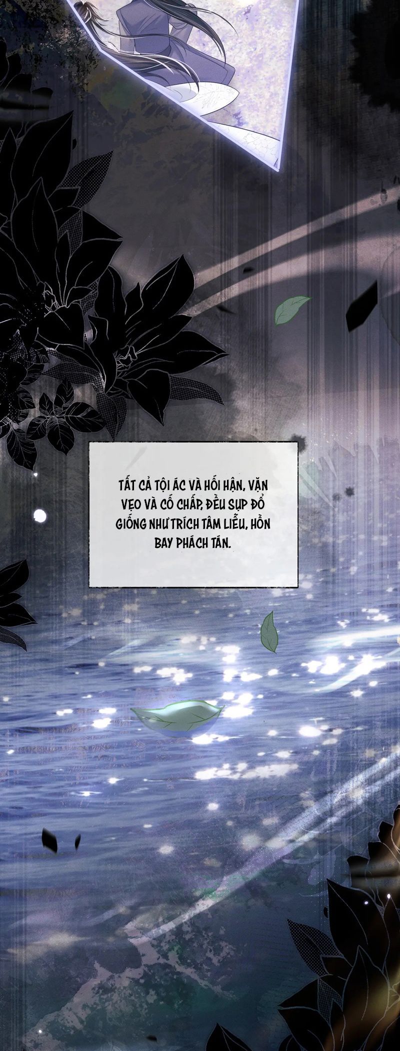 Husky Và Sư Tôn Mèo Trắng Của Hắn: Chapter 68