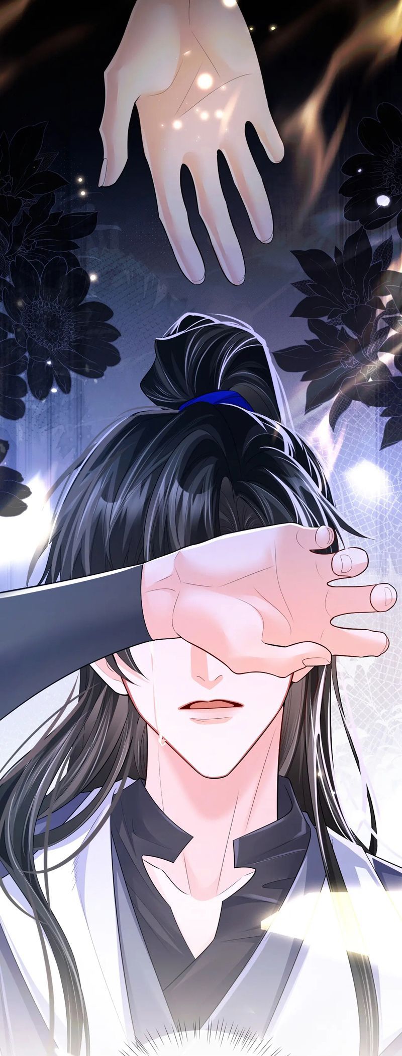 Husky Và Sư Tôn Mèo Trắng Của Hắn: Chapter 68