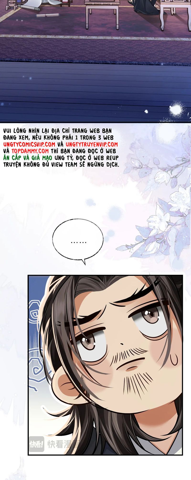 Husky Và Sư Tôn Mèo Trắng Của Hắn: Chapter 68