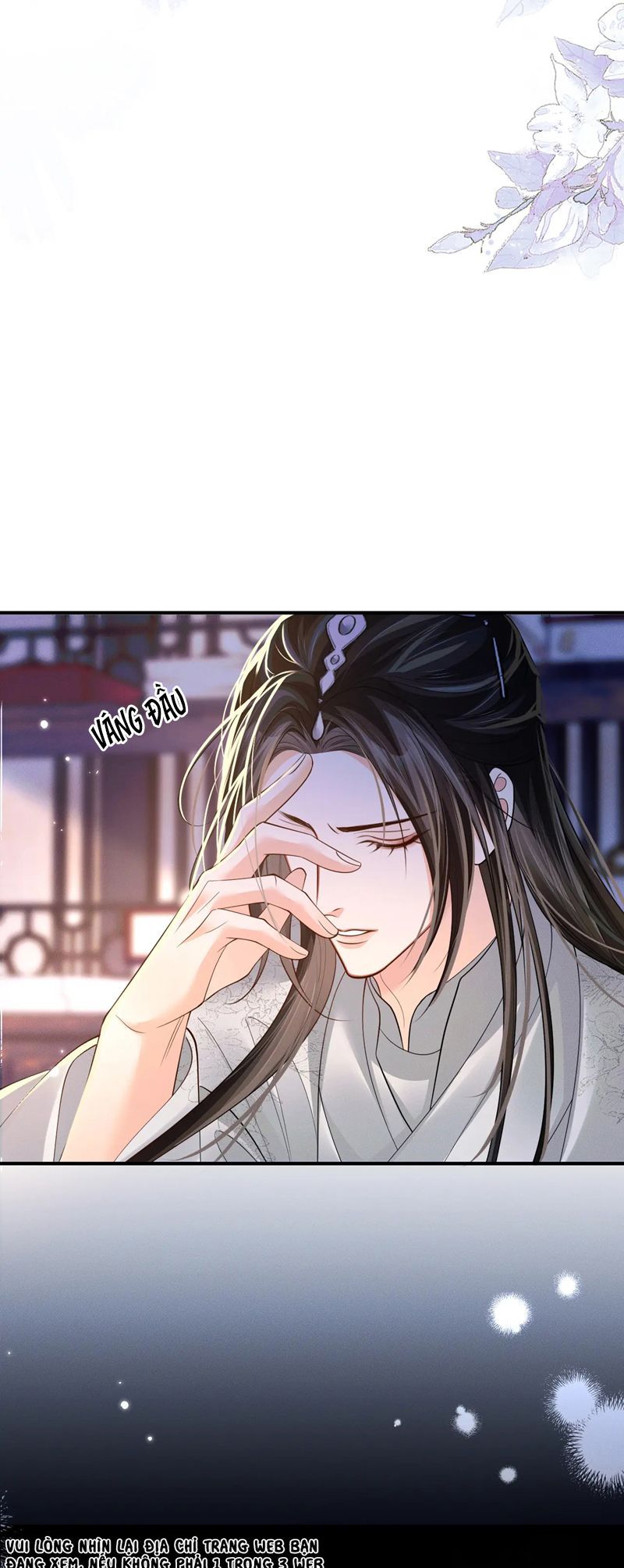 Husky Và Sư Tôn Mèo Trắng Của Hắn: Chapter 68