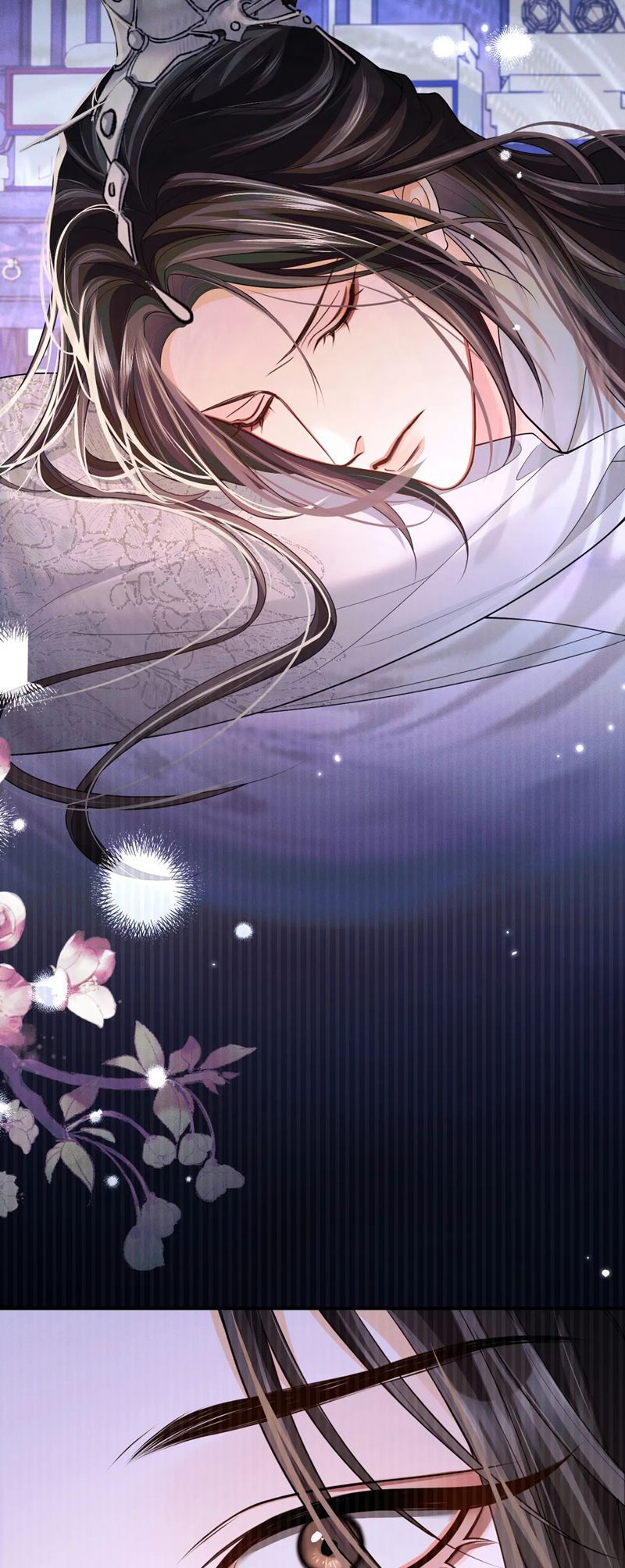 Husky Và Sư Tôn Mèo Trắng Của Hắn: Chapter 68