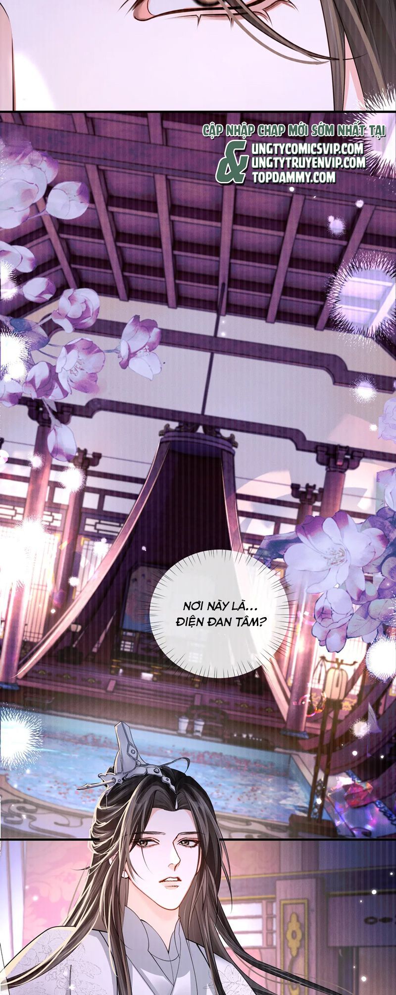 Husky Và Sư Tôn Mèo Trắng Của Hắn: Chapter 68