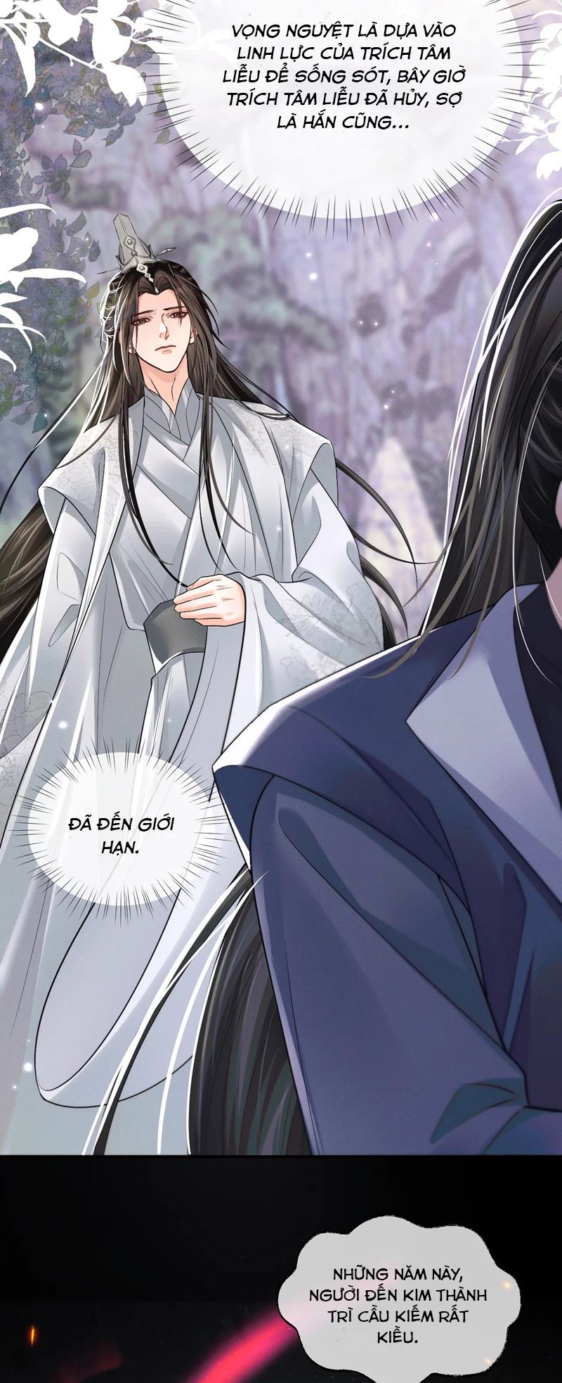 Husky Và Sư Tôn Mèo Trắng Của Hắn: Chapter 68