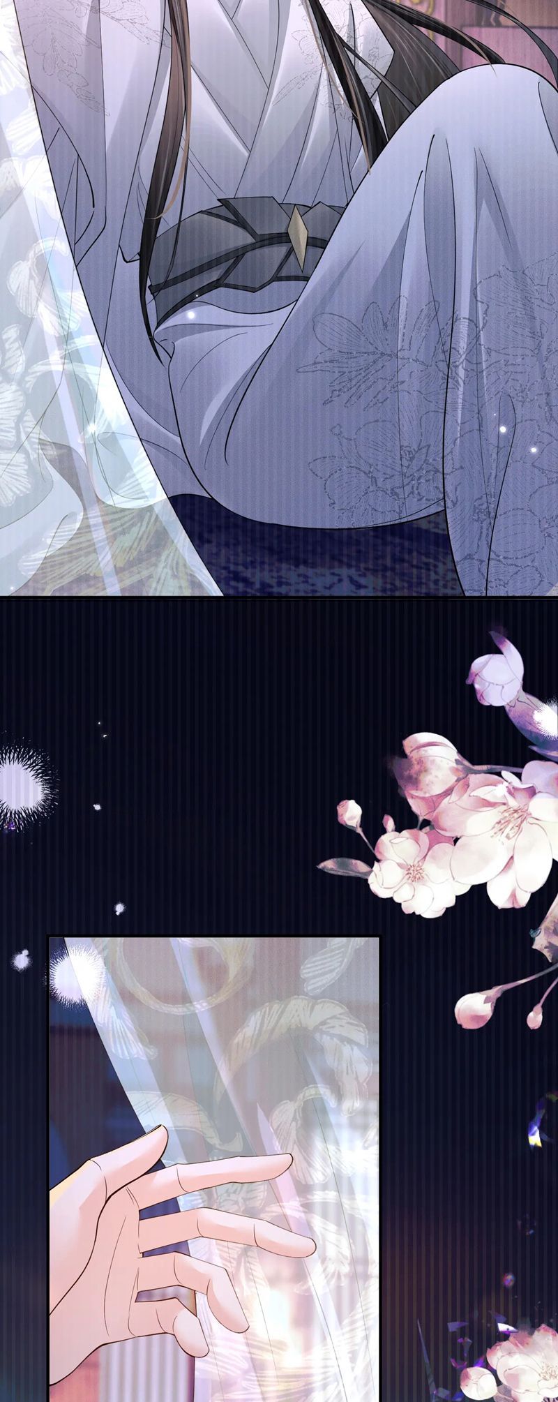 Husky Và Sư Tôn Mèo Trắng Của Hắn: Chapter 68