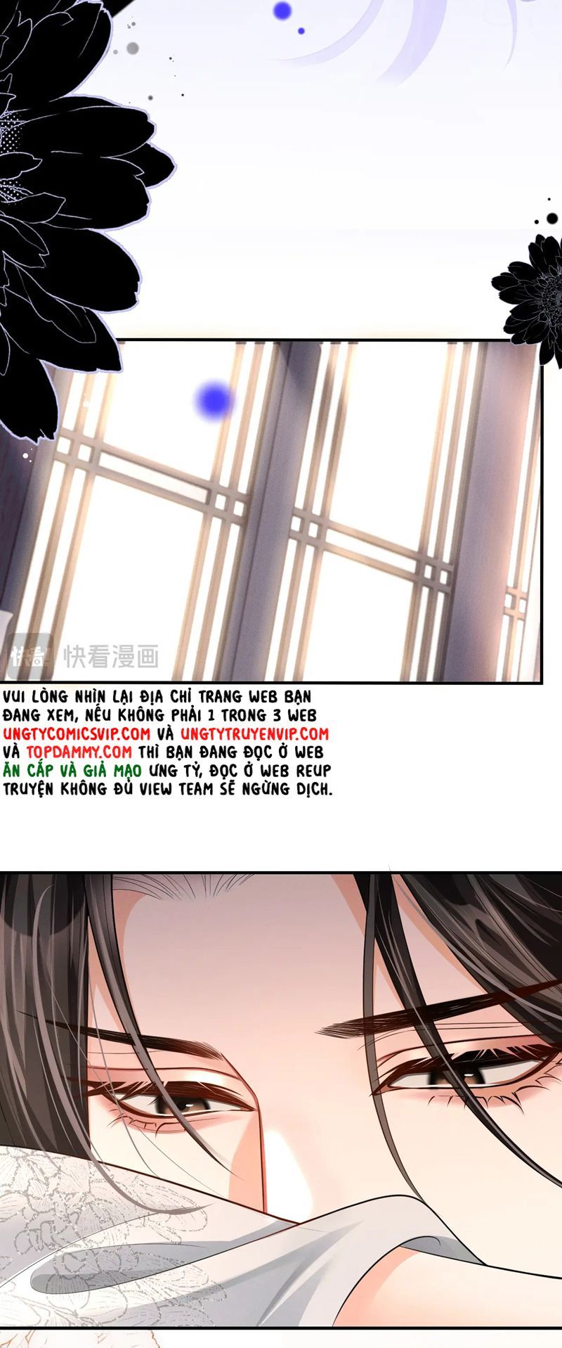 Husky Và Sư Tôn Mèo Trắng Của Hắn: Chapter 69