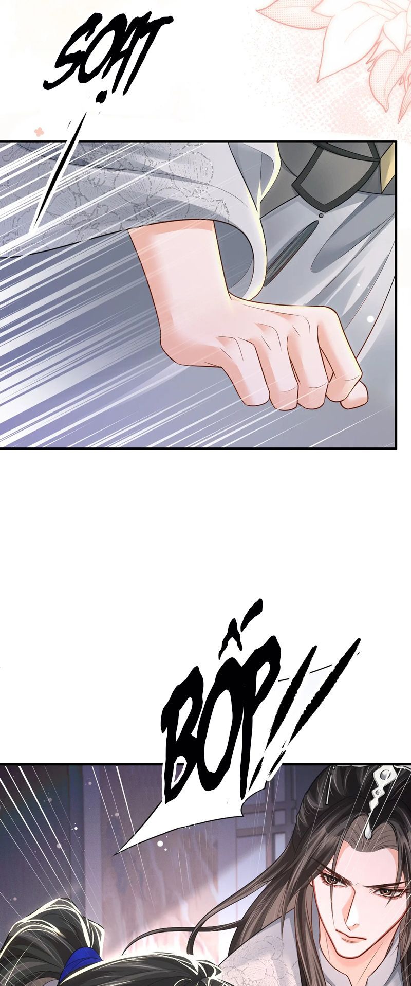 Husky Và Sư Tôn Mèo Trắng Của Hắn: Chapter 69