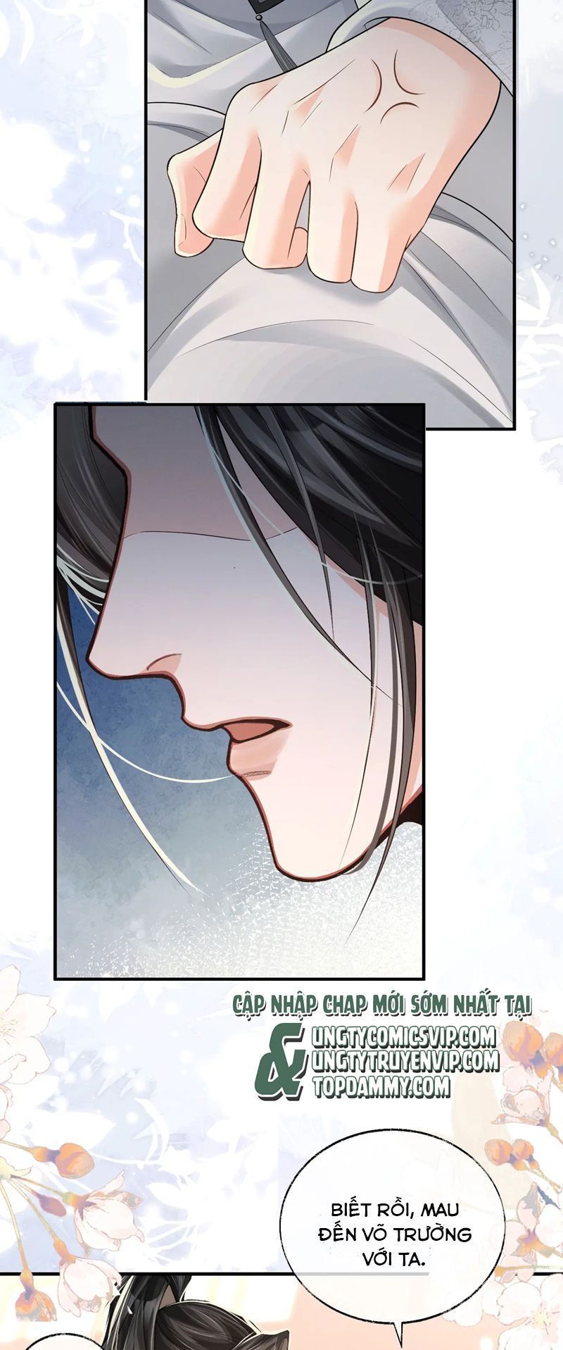 Husky Và Sư Tôn Mèo Trắng Của Hắn: Chapter 69