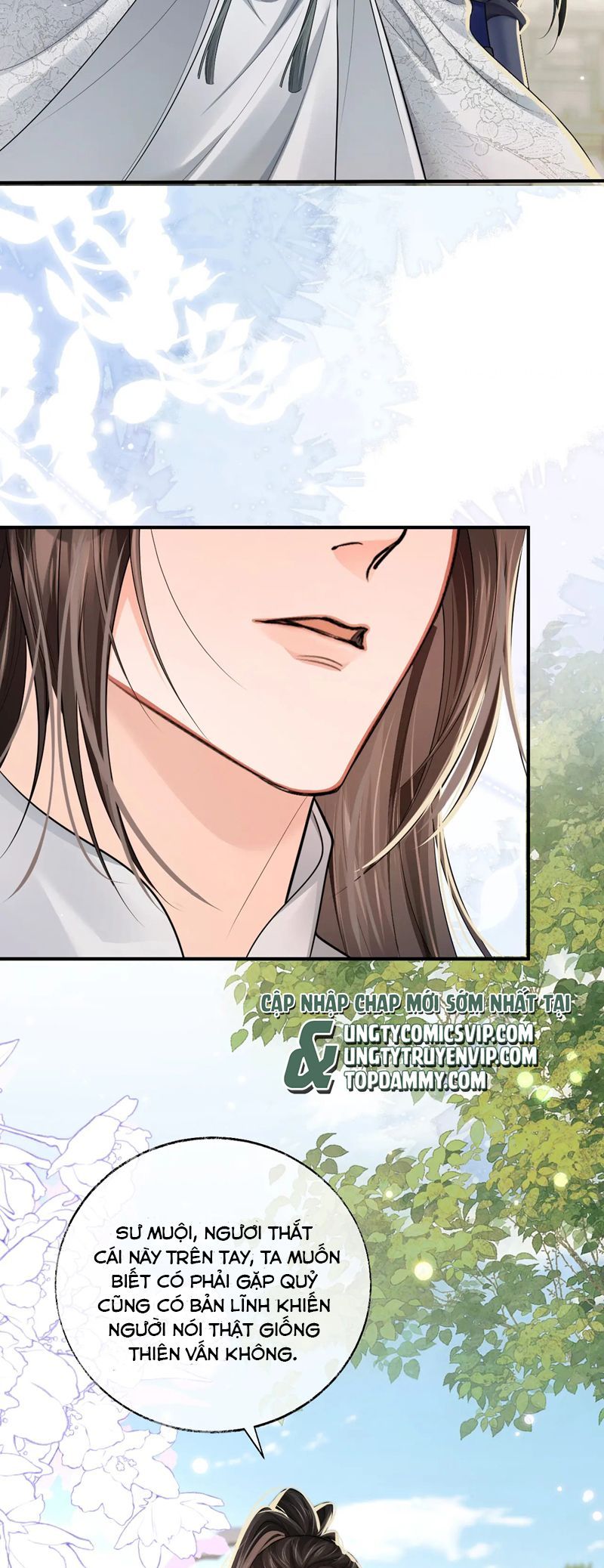 Husky Và Sư Tôn Mèo Trắng Của Hắn: Chapter 69