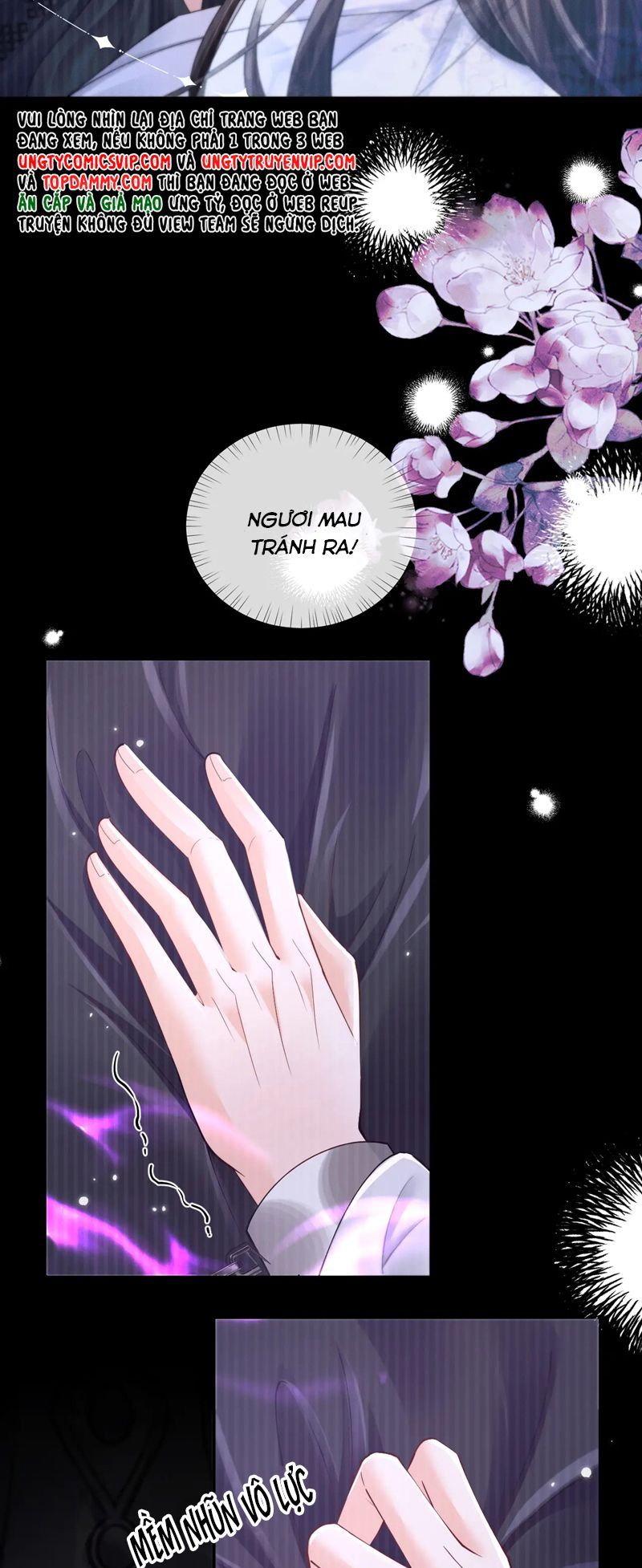 Husky Và Sư Tôn Mèo Trắng Của Hắn: Chapter 69