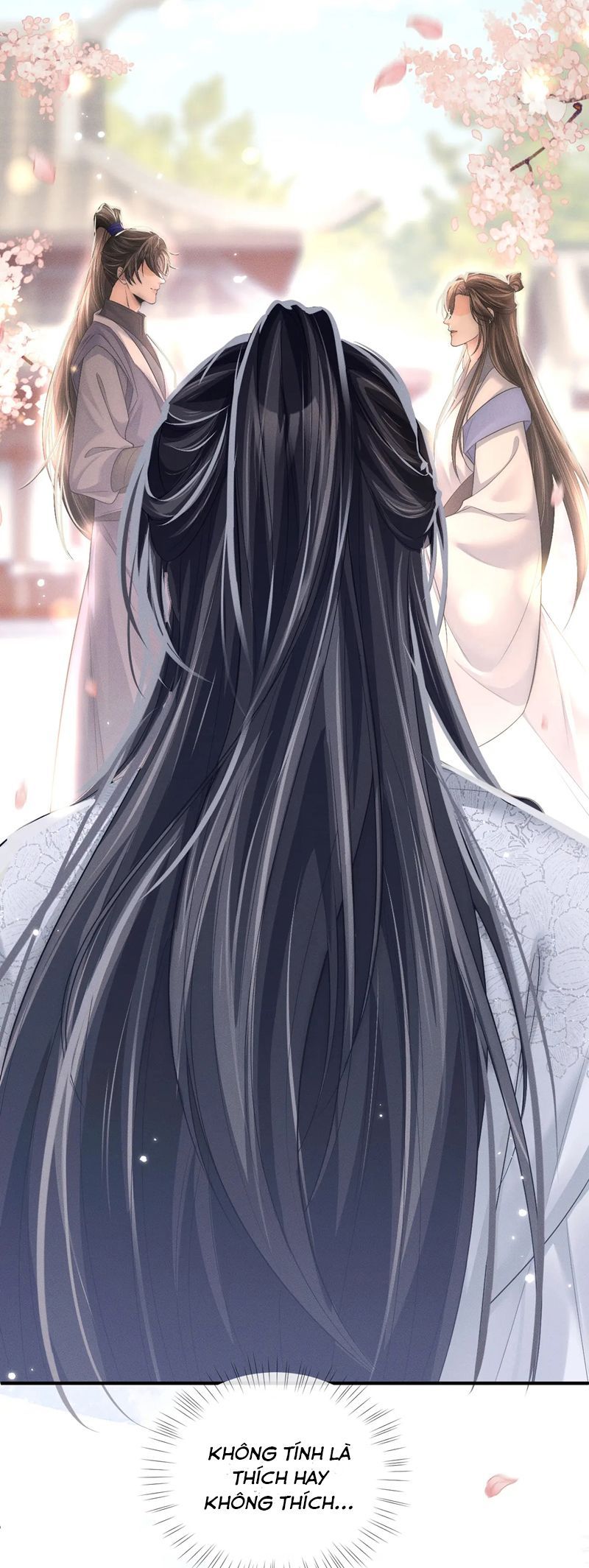 Husky Và Sư Tôn Mèo Trắng Của Hắn: Chapter 70