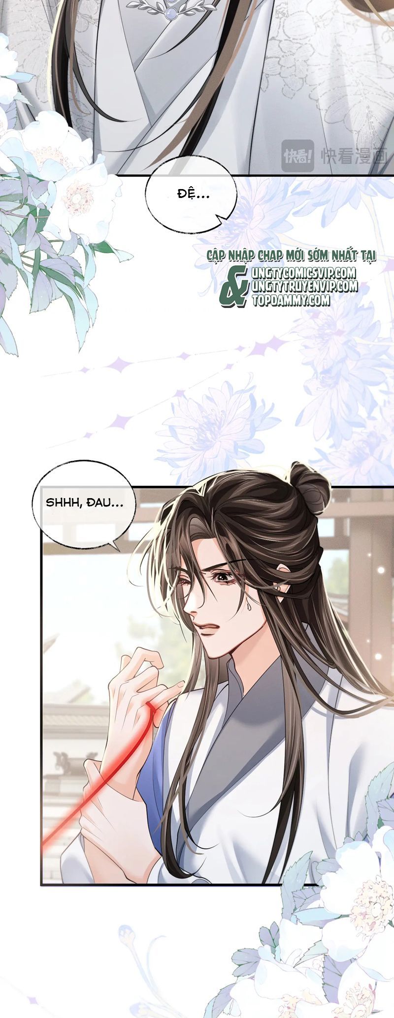 Husky Và Sư Tôn Mèo Trắng Của Hắn: Chapter 70