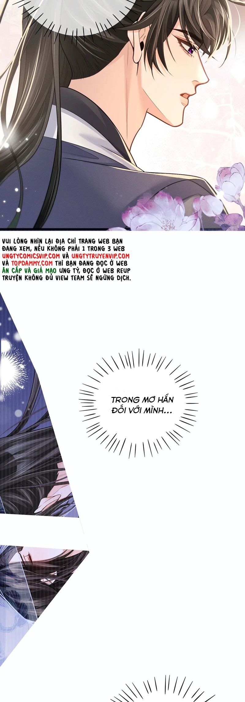 Husky Và Sư Tôn Mèo Trắng Của Hắn: Chapter 71