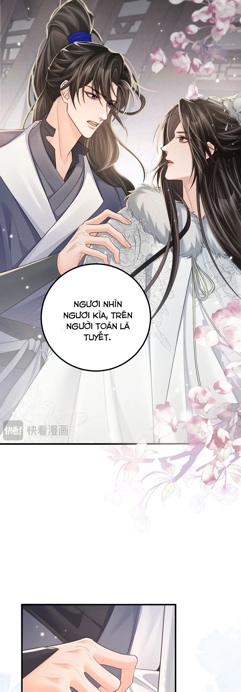 Husky Và Sư Tôn Mèo Trắng Của Hắn: Chapter 71