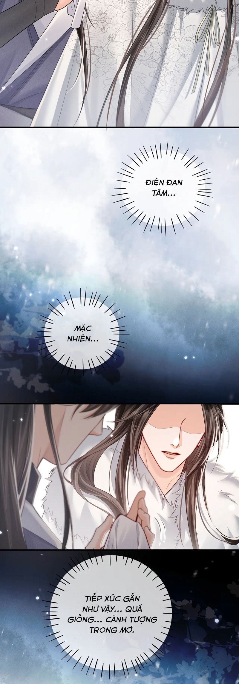 Husky Và Sư Tôn Mèo Trắng Của Hắn: Chapter 71