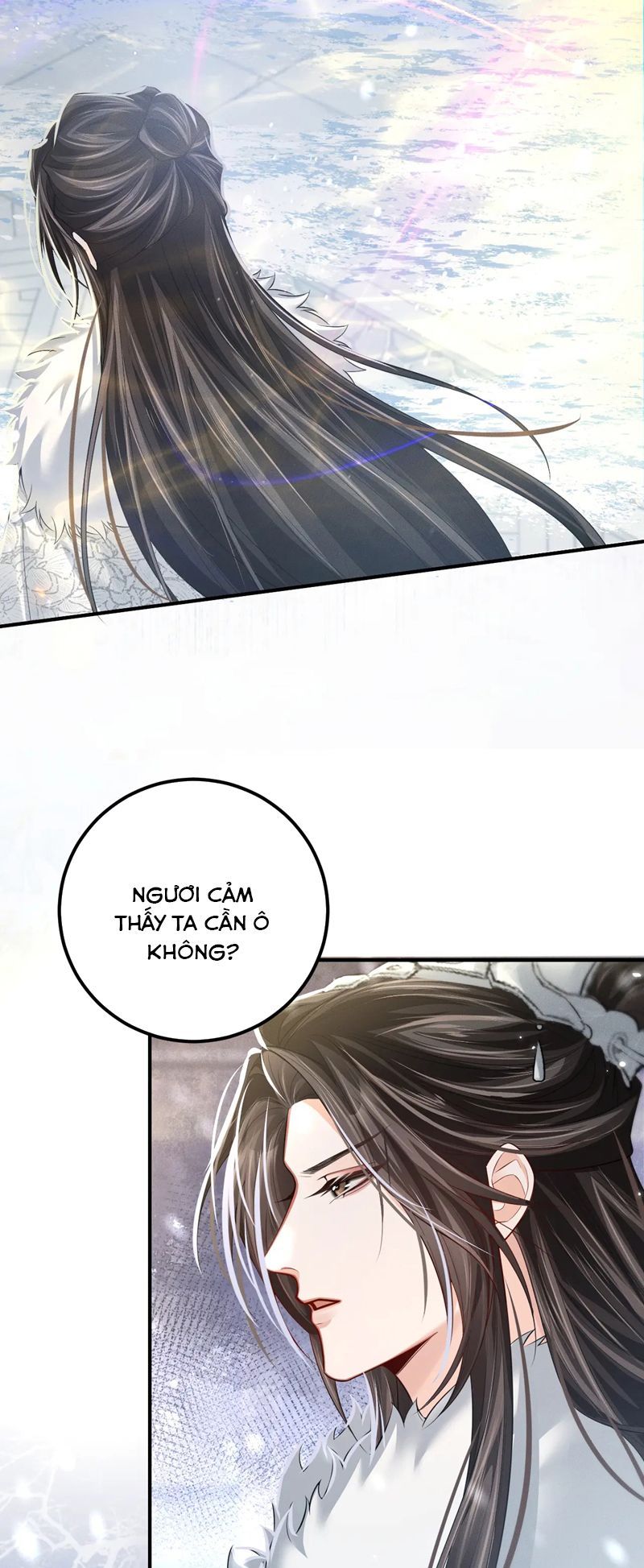 Husky Và Sư Tôn Mèo Trắng Của Hắn: Chapter 71