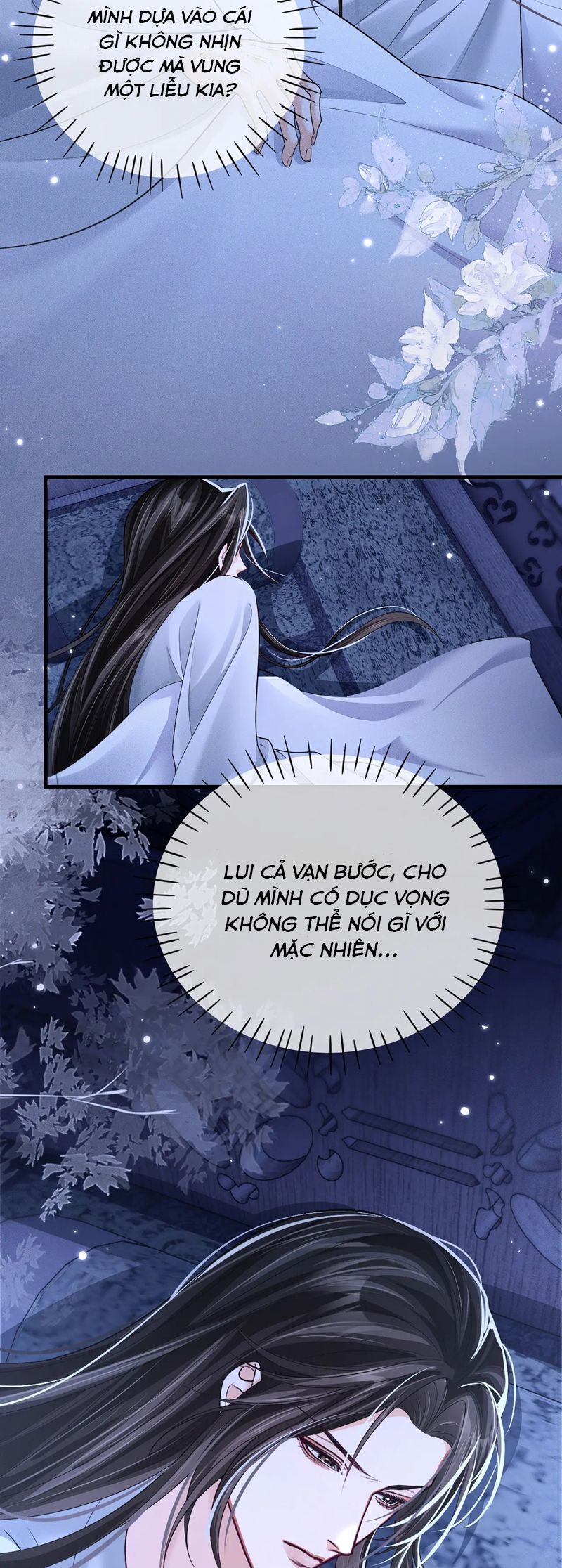 Husky Và Sư Tôn Mèo Trắng Của Hắn: Chapter 71