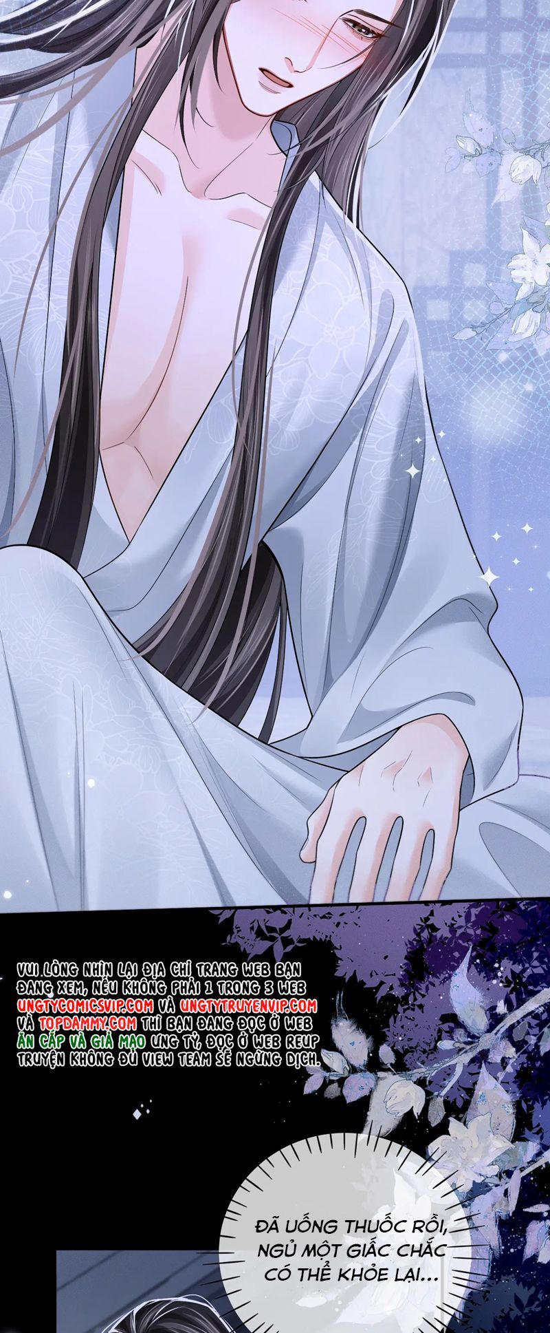 Husky Và Sư Tôn Mèo Trắng Của Hắn: Chapter 72