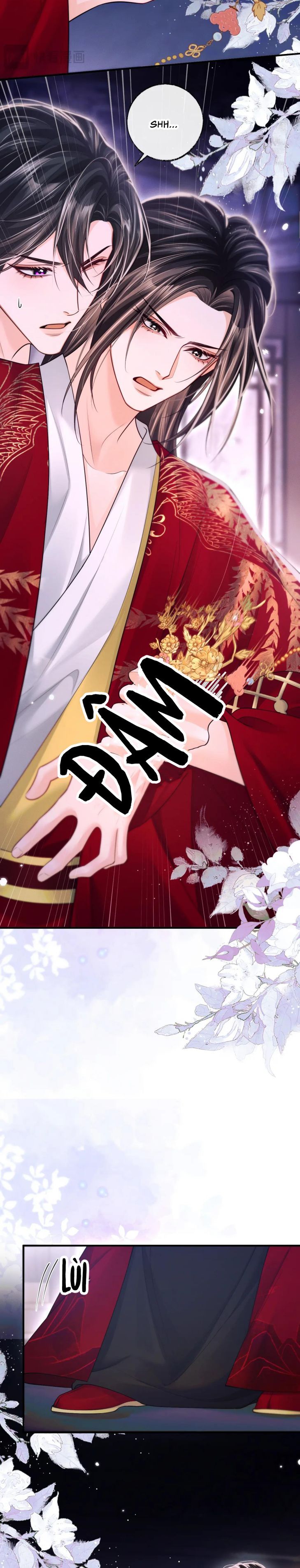Husky Và Sư Tôn Mèo Trắng Của Hắn: Chapter 73