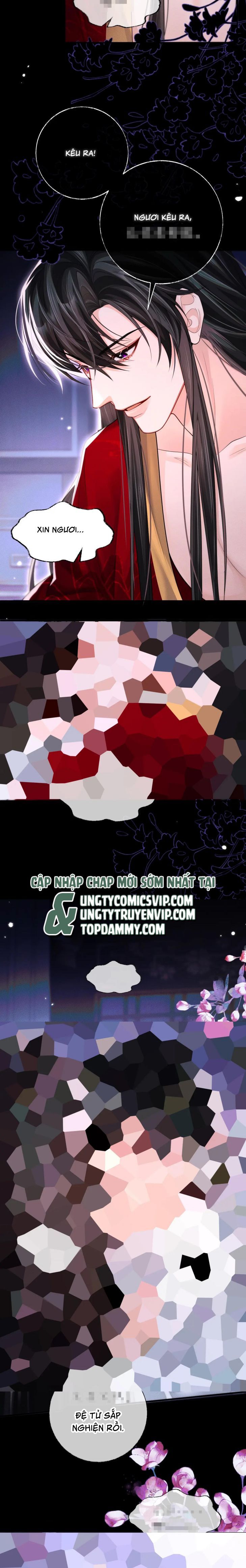 Husky Và Sư Tôn Mèo Trắng Của Hắn: Chapter 74