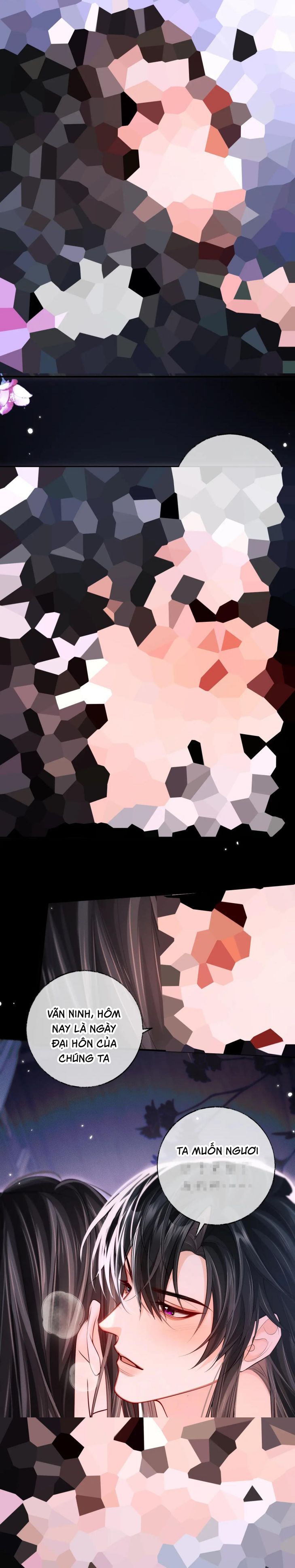 Husky Và Sư Tôn Mèo Trắng Của Hắn: Chapter 74