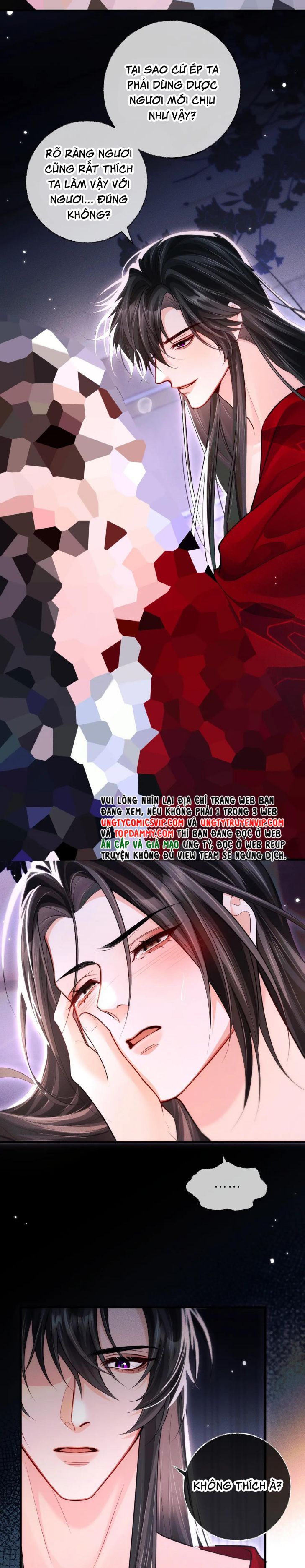 Husky Và Sư Tôn Mèo Trắng Của Hắn: Chapter 74