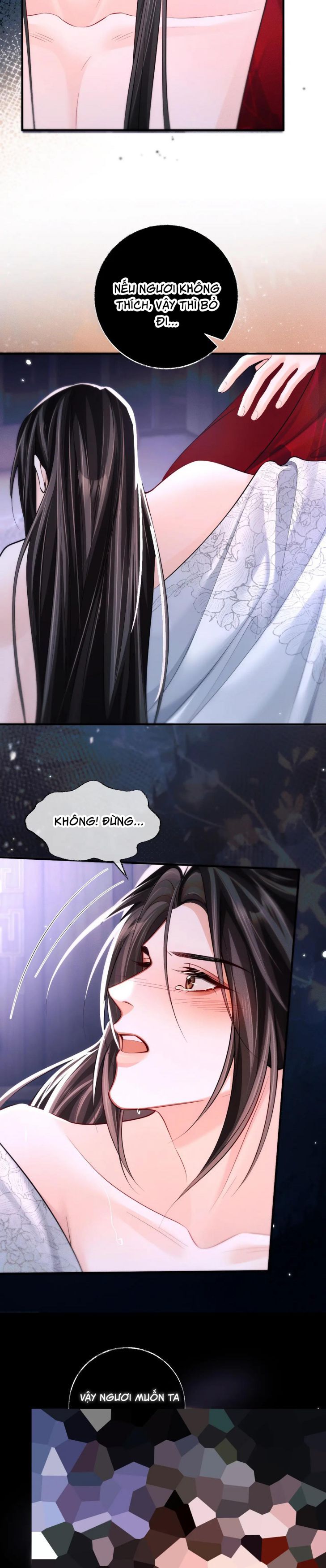 Husky Và Sư Tôn Mèo Trắng Của Hắn: Chapter 74