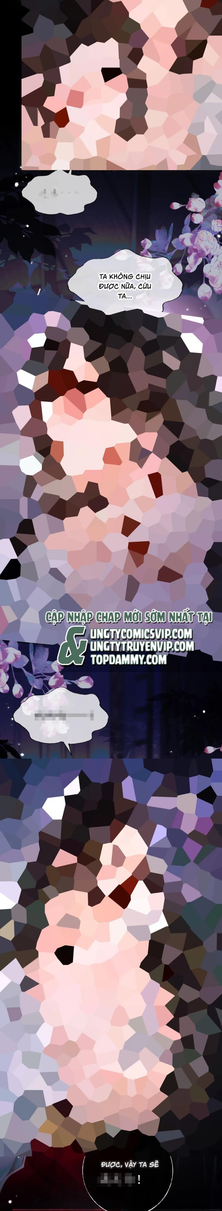 Husky Và Sư Tôn Mèo Trắng Của Hắn: Chapter 74